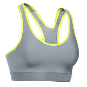 Sujetador deportivo/de yoga sin costuras de alta sujeción para mujer, modelo 2026, de la mejor calidad, 100% nailon, talla grande, elástico en cuatro direcciones - Product Image 1