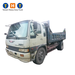 CAMION D'OCCASION MOTEUR D'OCCASION H06C MGH1 1995Y 6485CC pour HINO - Product Image 1