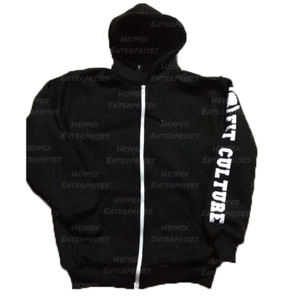 2025 pull à capuche pour hommes avec logo personnalisé brodé surdimensionné longue durée Style Hip Hop solide motif sweat pour l'hiver - Product Image 2