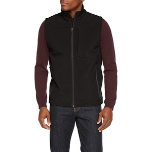 Multiple Colors High Impact Fashionable Low Rate Soft Shell <b>Jackets</b> Latest logo Custom Printed Good Price Soft Shell <b>Jackets</b> - Product Image 2