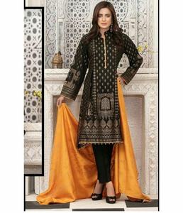 Señoras Shalwar Kameez _ ropa de fiesta personalizada Shalwar Kameez para mujer - Product Image 3