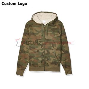Sudadera con capucha de gimnasio personalizada de alta calidad para hombre, ropa deportiva ligera de poliéster, logotipo estampado por sublimación forrado, patrón liso, MOQ bajo - Product Image 1