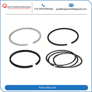 Pr1003 PR1003-A Điều Kiện Mới <span class=keywords><strong>Piston</strong></span> Ring Set Phù Hợp 2N 2-N 8N 8-N 9N 9-N Máy Kéo - Product Image 2