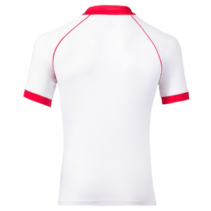 Maillots de football en gros, vêtements de football personnalisés, maillots de football vert et blanc, uniformes de football - Product Image 3