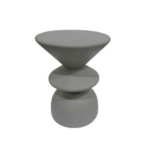 Tabouret en bois de qualité supérieure, design Antique, Table de thé temporaire avec fréquence réglable, offre spéciale - Product Image 6