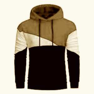 Manufacturing <b>Mens</b> Patch <b>Work</b> Printed <b>Hoodie</b> and Sweatshirt Quality <b>Men</b> <b>Hoodie</b> Customise Manufacturer Daisyapparel in Ind - Product Image 4