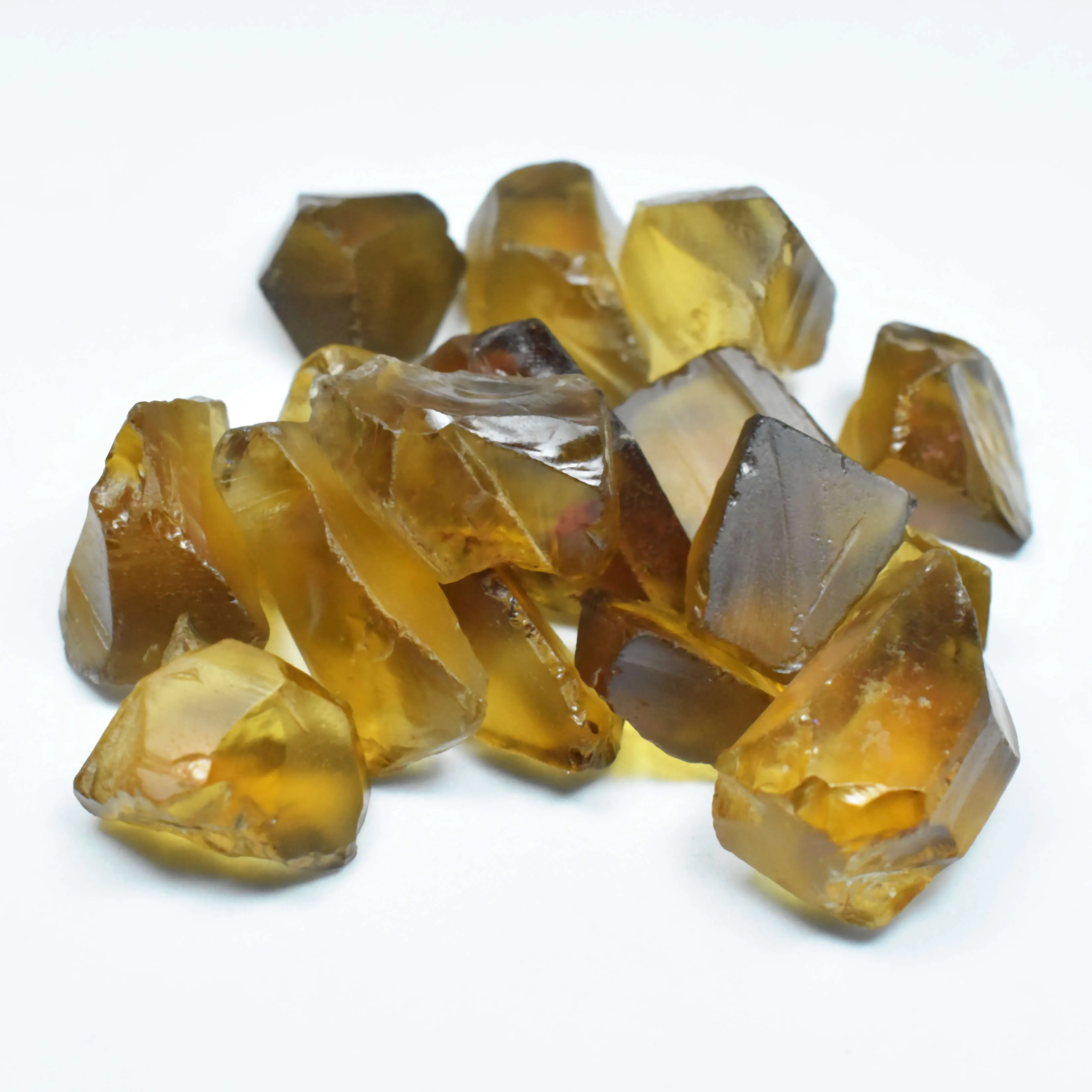 Natural Bear Quartz High Quality Rough 2 to 15 Gram Average Size Bear Quartz Gemstone Bear Quartz Crystal Rough For Jewelry