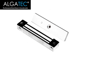 Serrure électromagnétique étanche de 600lb du fabricant malaisien avec interrupteur à lames pour porte en acier - Product Image 1