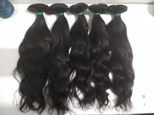 Nuovo Prodotto Liscia Filippino Ondulato Naturale di Trama Dei <span class=keywords><strong>Capelli</strong></span> Umani - Product Image 3