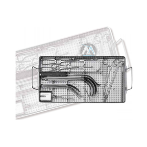 Pilote de prothèse - Product Image 6