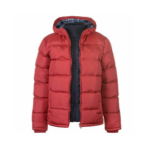 Chaqueta de burbujas para hombre, chaqueta de alta calidad para invierno - Product Image 1