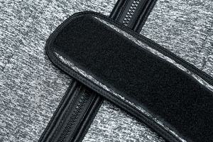 Breathable 3 Strap Steel Bone Animal Print Floral Waist Trainer <b>Belt</b> Corset Neoprene - Product Image 5