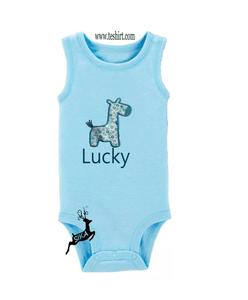 New Born short sleeve Baby boys Clothing custom Baby girls clothes White sublimation printing blank Baby romper onesie Christmas - Product Image 1