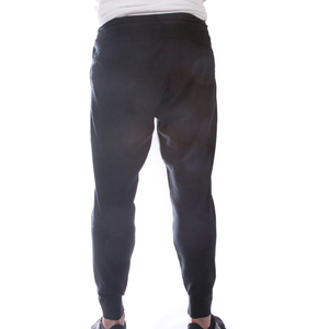 100% pure qualité Streetwear personnalisé Vintage bouffée impression évasée survêtement pantalon en détresse Patch broderie empilé pantalon de survêtement - Product Image 6