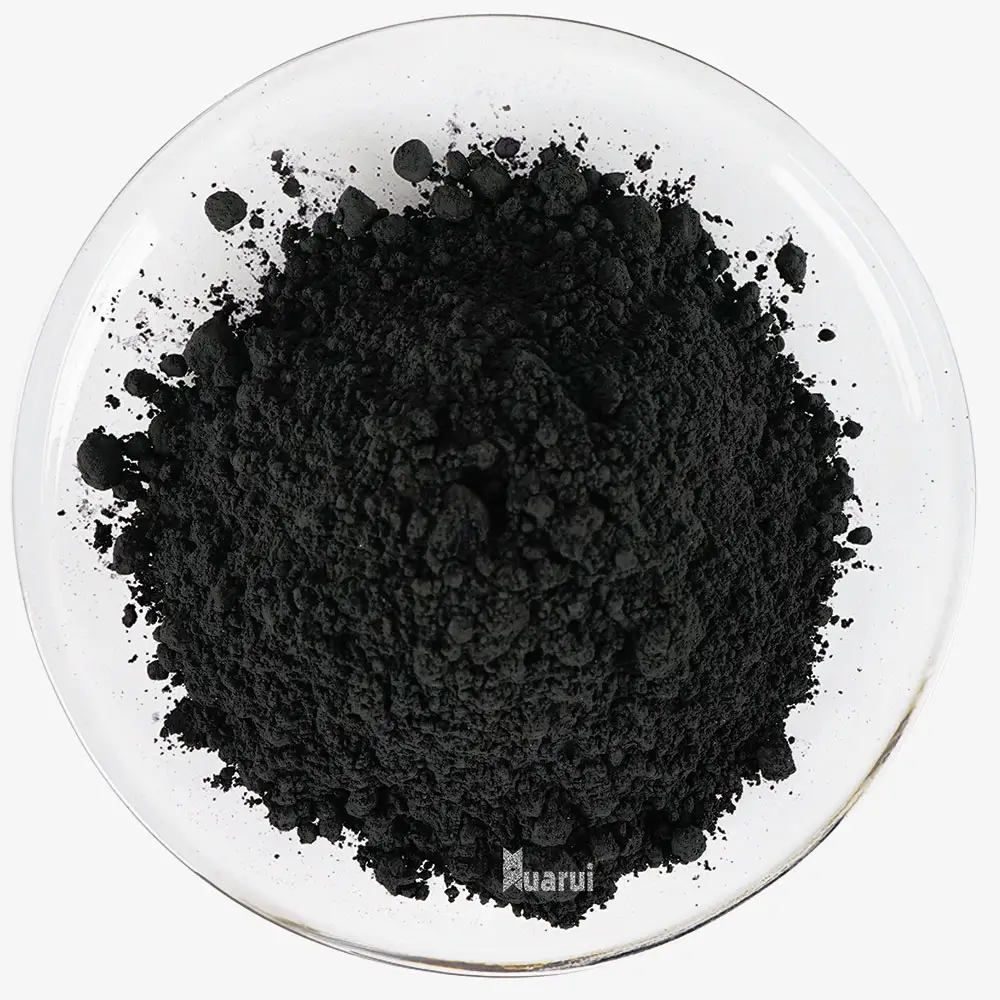 HRCO Co3O4 Cobalt-Oxide-Co2O3 가격 고 순도 블랙 78 74% CoO Co2O3 코발트 산화물