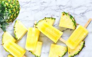 ANANAS SURGELÉ DE LA MEILLEURE QUALITÉ AU VIETNAM - Product Image 4