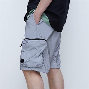 Custom workout <b>tactical</b> cargo <b>shorts</b> men wear cotton <b>shorts</b> men - Product Image 4