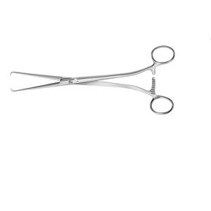 คีมหนีบทำมือทำจากสเตนเลสสตีล - Product Image 2