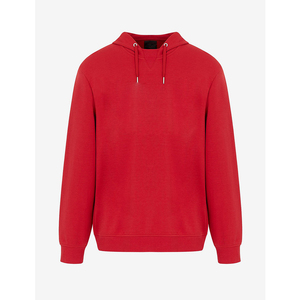 Pull-over doublé imperméable à l'eau sweats à capuche avec logo imprimé en 3D fabriqué sur mesure à bas prix et de haute qualité vente en gros - Product Image 6