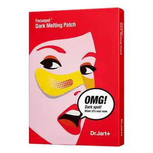 Dr.Jart + Focuspot Dark Melting Patch 5ea