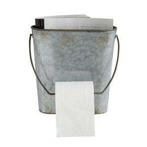 Porte-mouchoirs en métal de qualité supérieure, nouveau design, dernier modèle, porte-serviettes fantaisie, fait à la main, suspendu, grand format, luxe, carton - Product Image 4