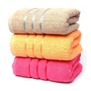 <span class=keywords><strong>Set</strong></span> di 6 <span class=keywords><strong>Asciugamani</strong></span> Certificati Reach in 100% Cotone per <span class=keywords><strong>Viso</strong></span>, Mani e Bagno - Product Image 1