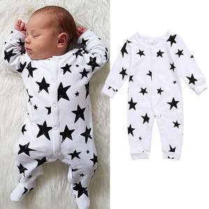 <b>baby</b> romper jumpsuits - Product Image 3