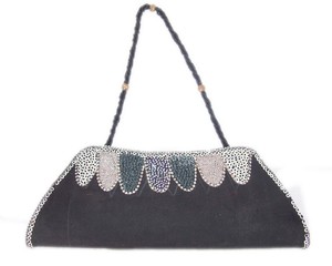 <b>Envelope</b> Box Black <b>White</b> Personalized Women Handbag Clear Evening Bag Transparent Custom Color Fashion Acrylic Clutch for Purse - Product Image 2