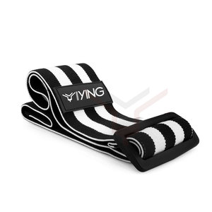 YING ENTERPRISES YE-904 Bandas de Resistencia de Neopreno de Buena Calidad, Diseño Simple, Bandas de Ejercicio para Glúteos, Círculo de Cadera - Product Image 1