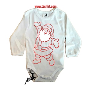 Combinaisons bébé en coton de bambou, motifs animaux mignons, fabrication indienne, vente en gros à bas prix, étiquette personnalisée OEM, nouvelle collection. - Product Image 1