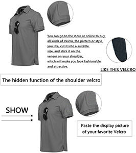 <b>Men's</b> <b>Polo</b> <b>Shirt</b> Spring Autumn <b>Polos</b> Casual Fashion Cotton Solid Color Turn Down <b>Long</b> <b>Sleeve</b> Top <b>Men</b> Plus Size 4XL 5XL Brand New - Product Image 5