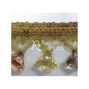 Flecos de cuentas con patrón para decoración del hogar, suministro a granel, novedad - Product Image 1