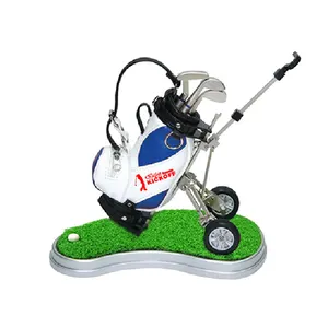 Artículos de Golf para regalos personalizado publicidad plumas