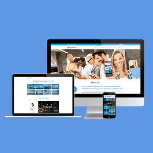 De Base de Société de Développement de sites Web en Inde | Top Site Web et Web Services de Développement D'applications par Webroot Infosoft - Product Image 4