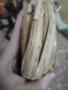 Cáscara de ratán natural de alta calidad para muebles y uso agrícola - Product Image 4