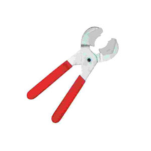 Pince de plomberie à mâchoire souple de qualité supérieure offre en gros nouvelle conception de pince de plomberie à mâchoire souple vente à chaud - Product Image 1