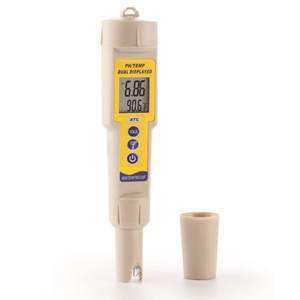 <strong>PH</strong>-035L Waterproof Pen Type High <strong>Precision</strong> <strong>Digital</strong> <strong>PH</strong> <strong>Meter</strong> - Product Image 2