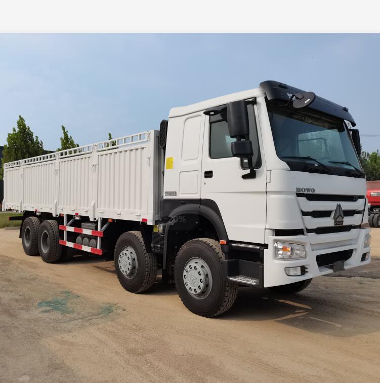 Грузовики Tata 4x4