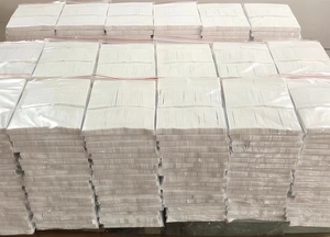 Uhf <span class=keywords><strong>RFID</strong></span> có thể giặt Silicone giặt tag xử lý trong điều kiện khó khăn dính là tùy chọn - Product Image 5