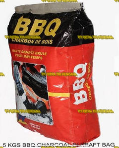 PAPER SACKS FOR CHARCOAL BBQ, EUROPE NEW YEAR HIGH QUALITY HARD WOOD BBQ LUMP CHARCOAL,FRUIT CHARCOAL BEST <strong>Merida</strong> MEXICO AMERICA - Product Image 5