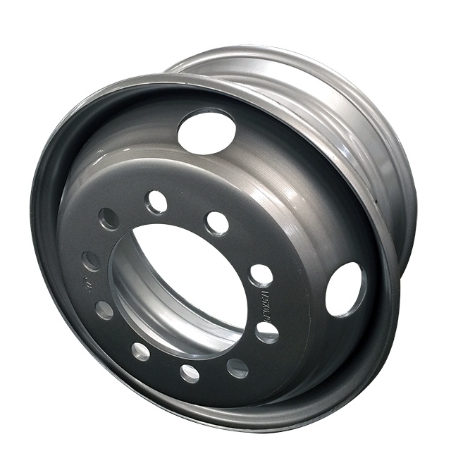 19.5x6.75 Truck Tires - Durable and Reliable Wheels