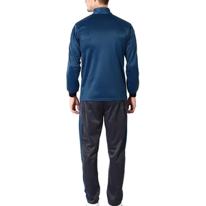 Diseño personalizado que absorbe el sudor nueva moda logotipo personalizado tejido 100% diseño de malla de nailon ligero Fitness hombres chándal sudadera guantes de moto - Product Image 3