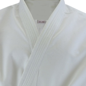 Uniforme de Karate Personalizado Unisex para Artes Marciales, 100% Algodón, 14 Oz, Marca JACX WEARS, con Opciones de Logotipo y Color Personalizados - Product Image 5