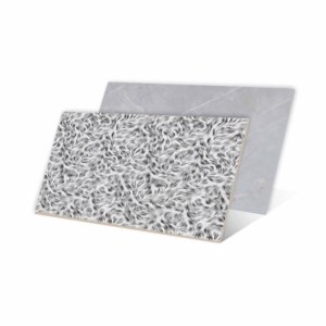 Design original en marbre Offre Spéciale finition métallique Surface antidérapante Carreaux de porcelaine imprimés numériques 600x1200mm pour la résistance à l'eau - Product Image 2