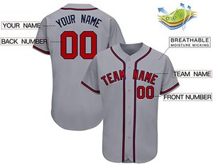 Camiseta de Béisbol Personalizada a Rayas, Transpirable, Talla Grande, para Entrenamiento Deportivo al Aire Libre, con Nombre y Número Personalizados - Product Image 5