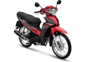 ที่ดีที่สุดขายเกียร์มอเตอร์ไซด์110cc ผลิตในเวียดนาม (Hondav ใบมีด2019) สีใหม่. - Product Image 3