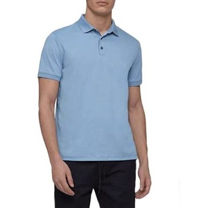 Bộ sưu tập mới! Người đàn ông của bông polo Áo sơ mi hoạt động thoải mái & phong cách hỗ trợ. Hoàn hảo cho lối sống năng động của bạn. Khám phá phạm vi của chúng tôi! - Product Image 3