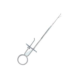 Instrumento de ordeño de alta calidad, nuevos instrumentos de veterinaria, tractores abdominales con retractor Quirúrgico de 5/10mm - Product Image 3
