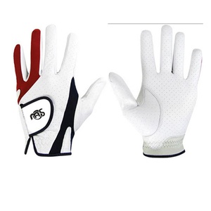 Golf Left Hand Right con Value Pack, Weathersof Grip Soft Comfortable, Fit Size Small Medium ML Large XL - Product Image 1