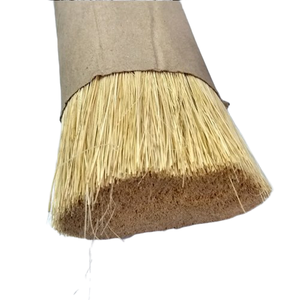 Fibra Natural de Tampico de México para la Fabricación de Cepillos / Cepillo para Platos de Tampico - Product Image 2